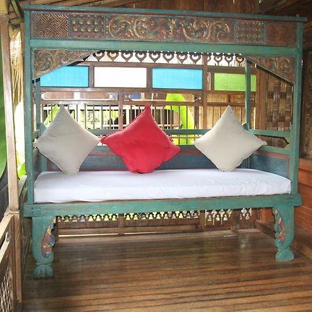 Geopark Village Kintamani  Ngoại thất bức ảnh