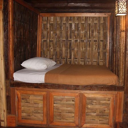 Geopark Village Kintamani  Ngoại thất bức ảnh