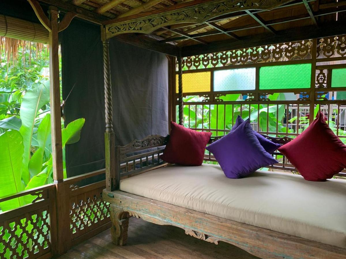 Geopark Village Kintamani  Ngoại thất bức ảnh