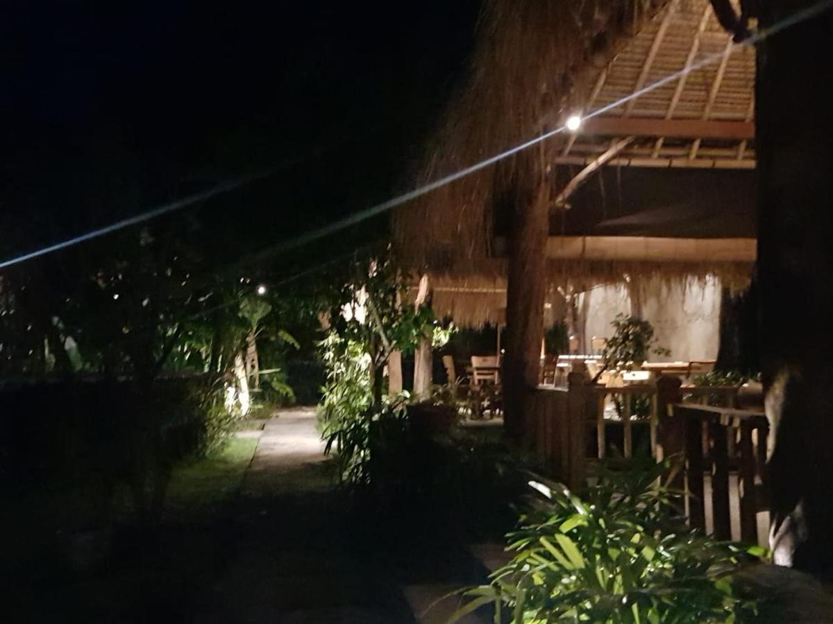 Geopark Village Kintamani  Ngoại thất bức ảnh