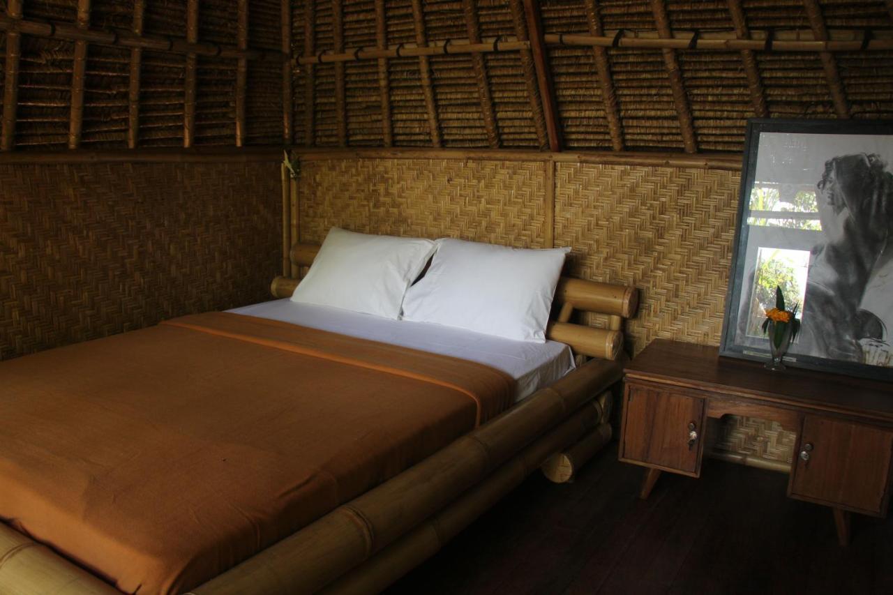 Geopark Village Kintamani  Ngoại thất bức ảnh
