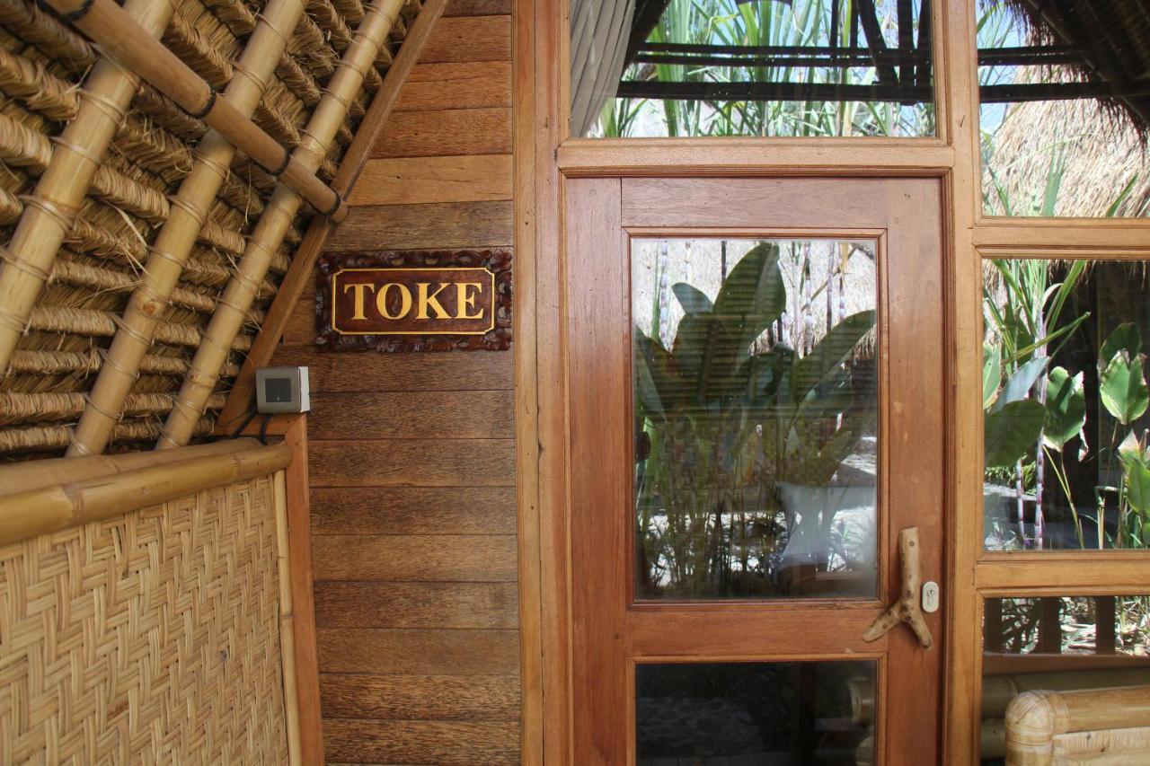Geopark Village Kintamani  Ngoại thất bức ảnh