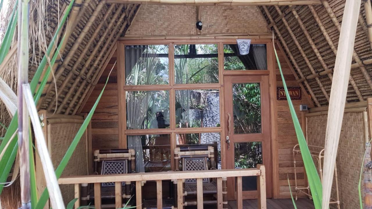 Geopark Village Kintamani  Ngoại thất bức ảnh