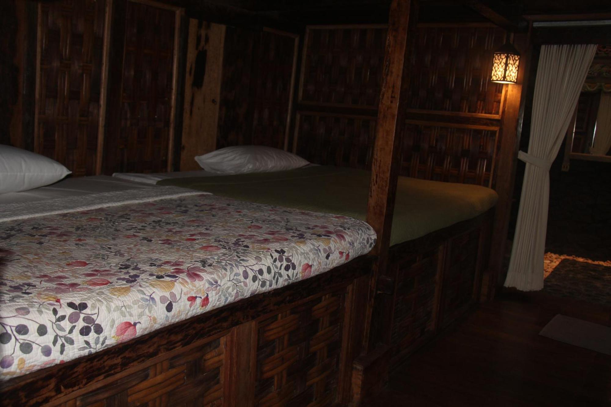 Geopark Village Kintamani  Ngoại thất bức ảnh