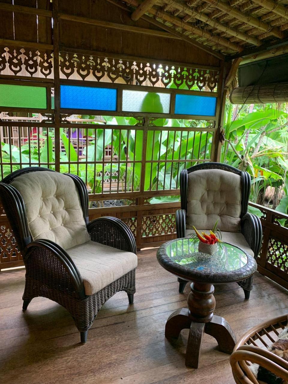 Geopark Village Kintamani  Ngoại thất bức ảnh
