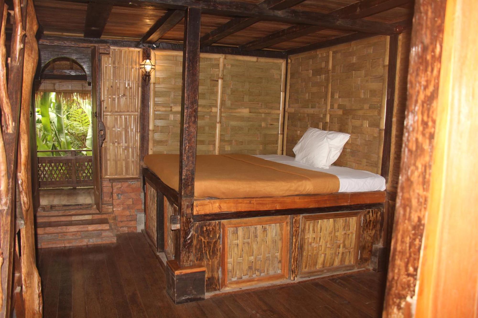 Geopark Village Kintamani  Ngoại thất bức ảnh