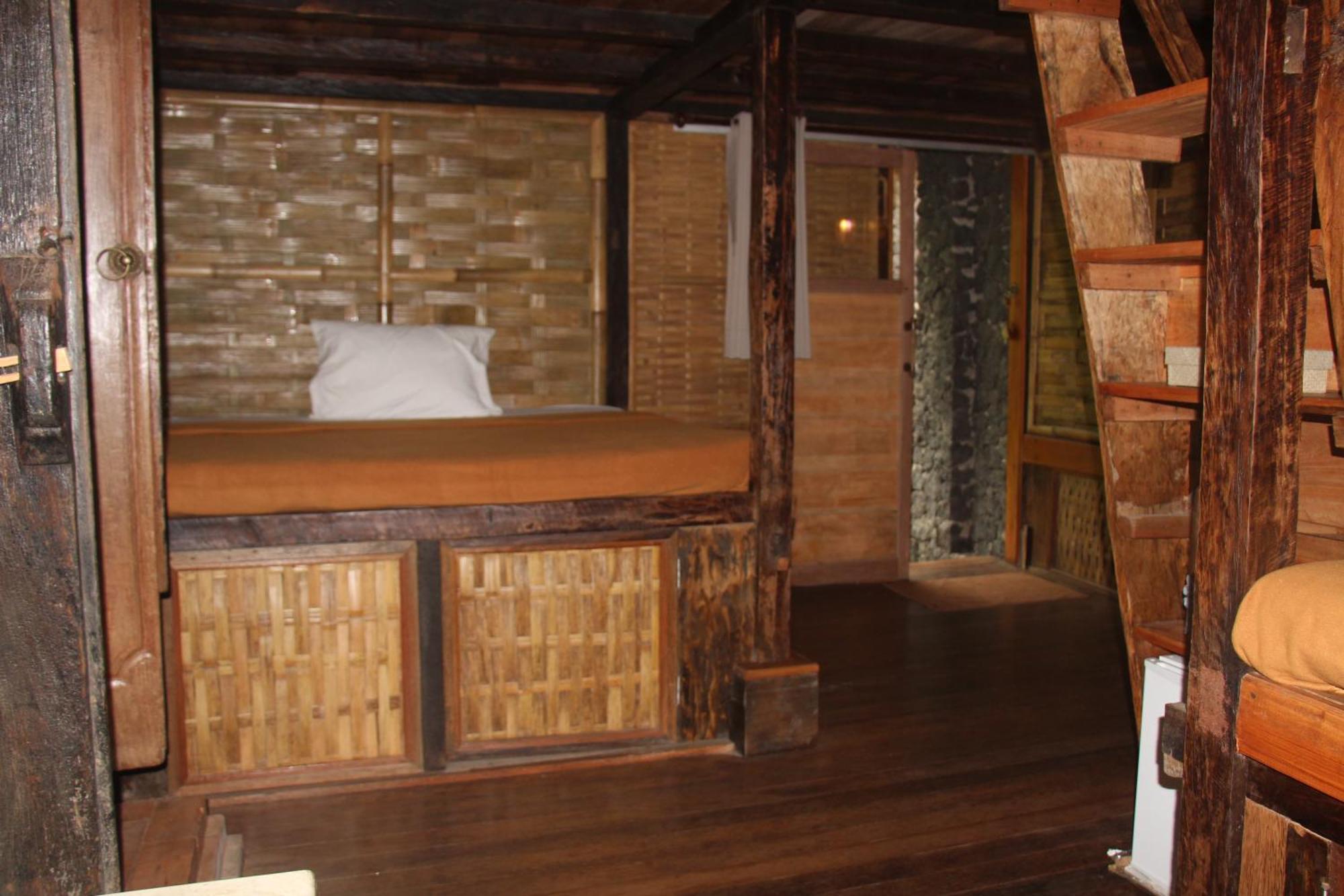 Geopark Village Kintamani  Ngoại thất bức ảnh