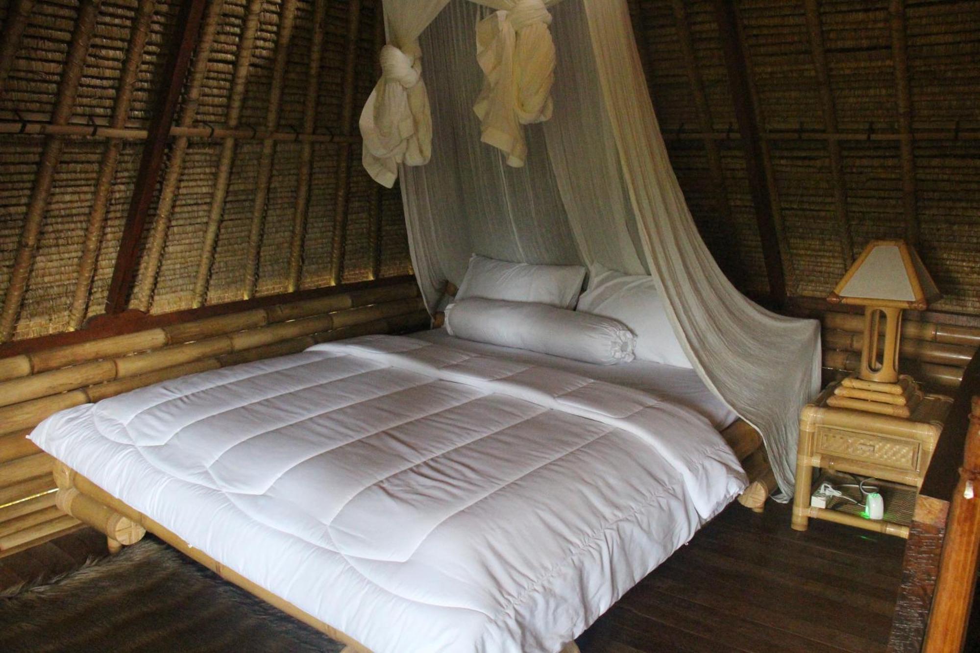 Geopark Village Kintamani  Ngoại thất bức ảnh