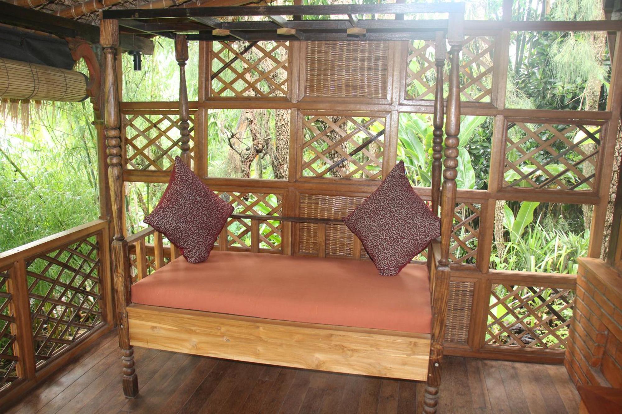 Geopark Village Kintamani  Ngoại thất bức ảnh