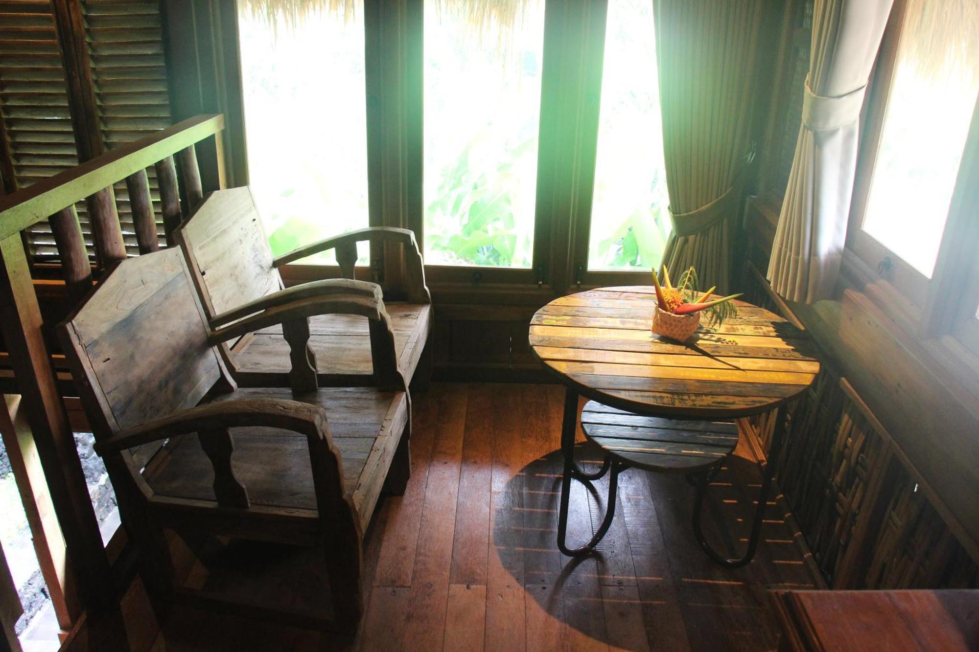 Geopark Village Kintamani  Ngoại thất bức ảnh
